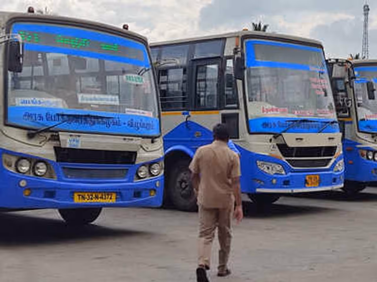 2 Days Holiday In Taml Nadu