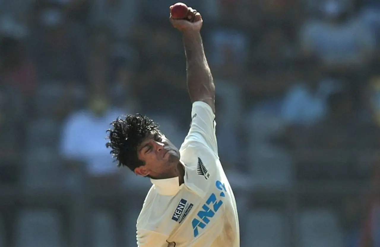 Image: Rachin Ravindra Image: Rachin Ravindra