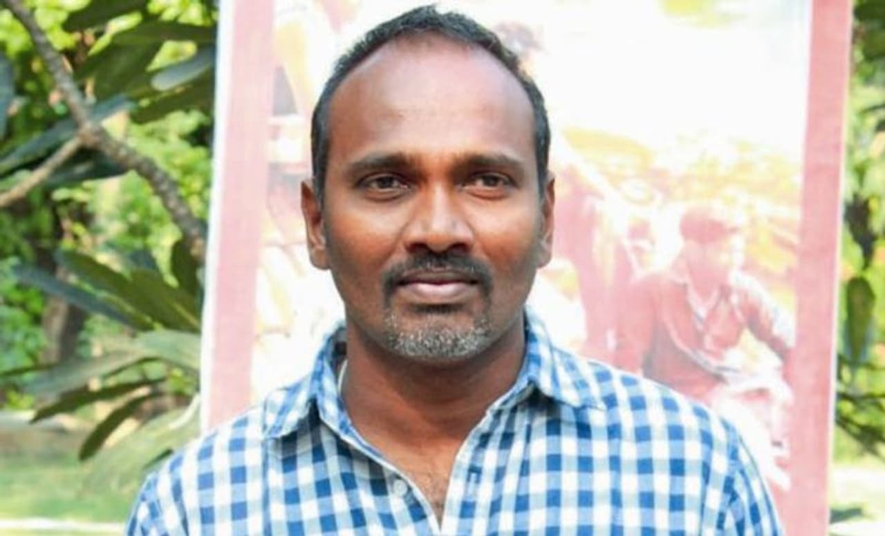 Vijay Milton Vijay Milton