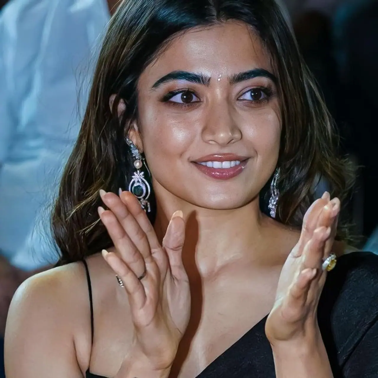 Rashmika Mandanna Rashmika Mandanna