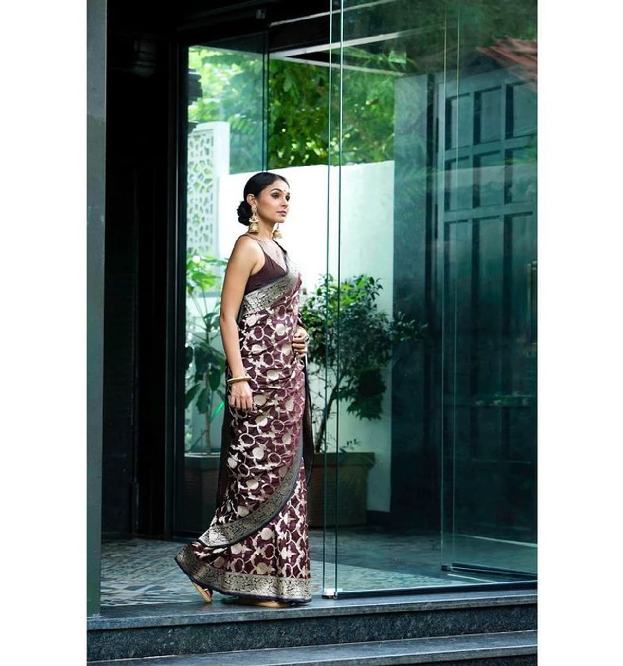 Andrea Jeremiah Andrea Jeremiah