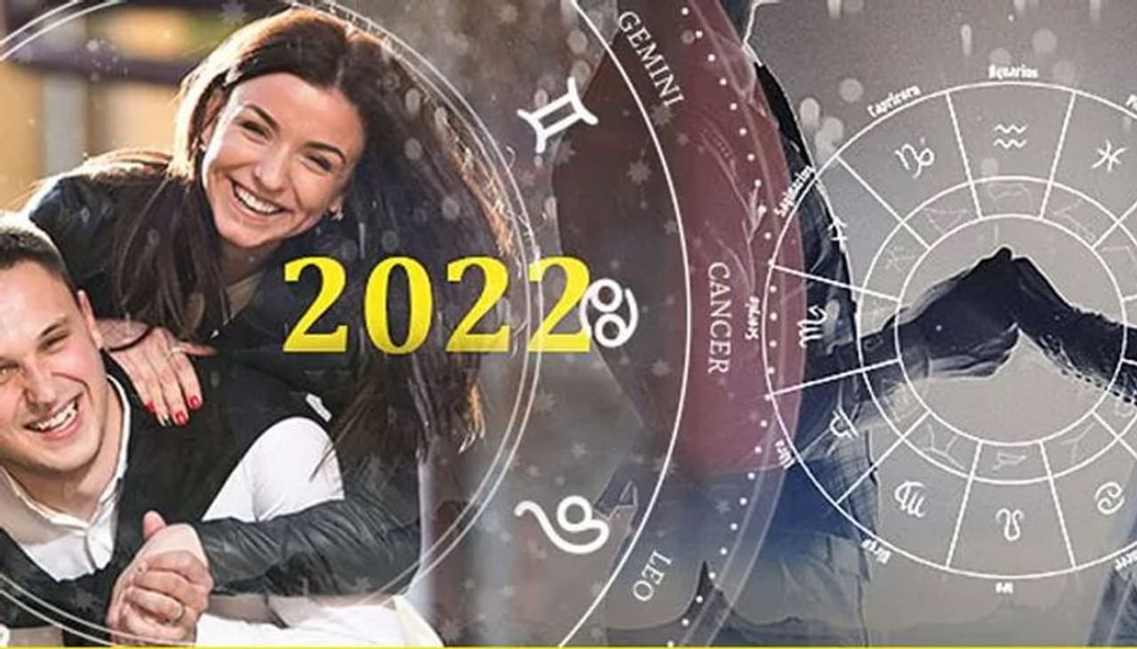 2022 astrology 2022 astrology