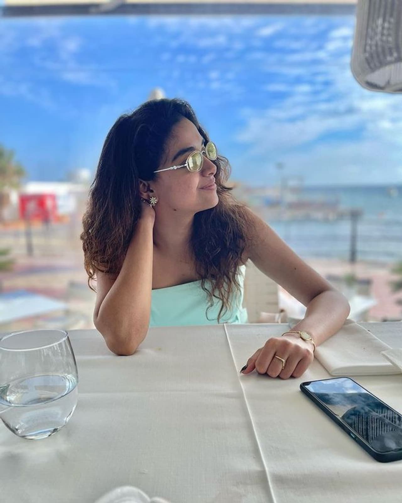 Keerthy suresh Keerthy suresh