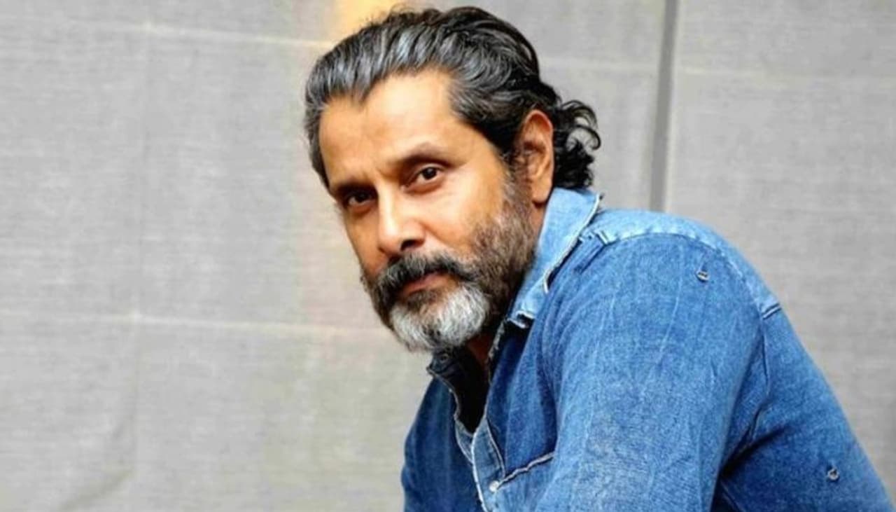 actor vikram