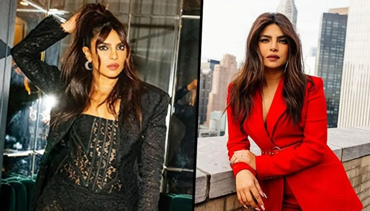 Image: Priyanka Chopra/Instagram