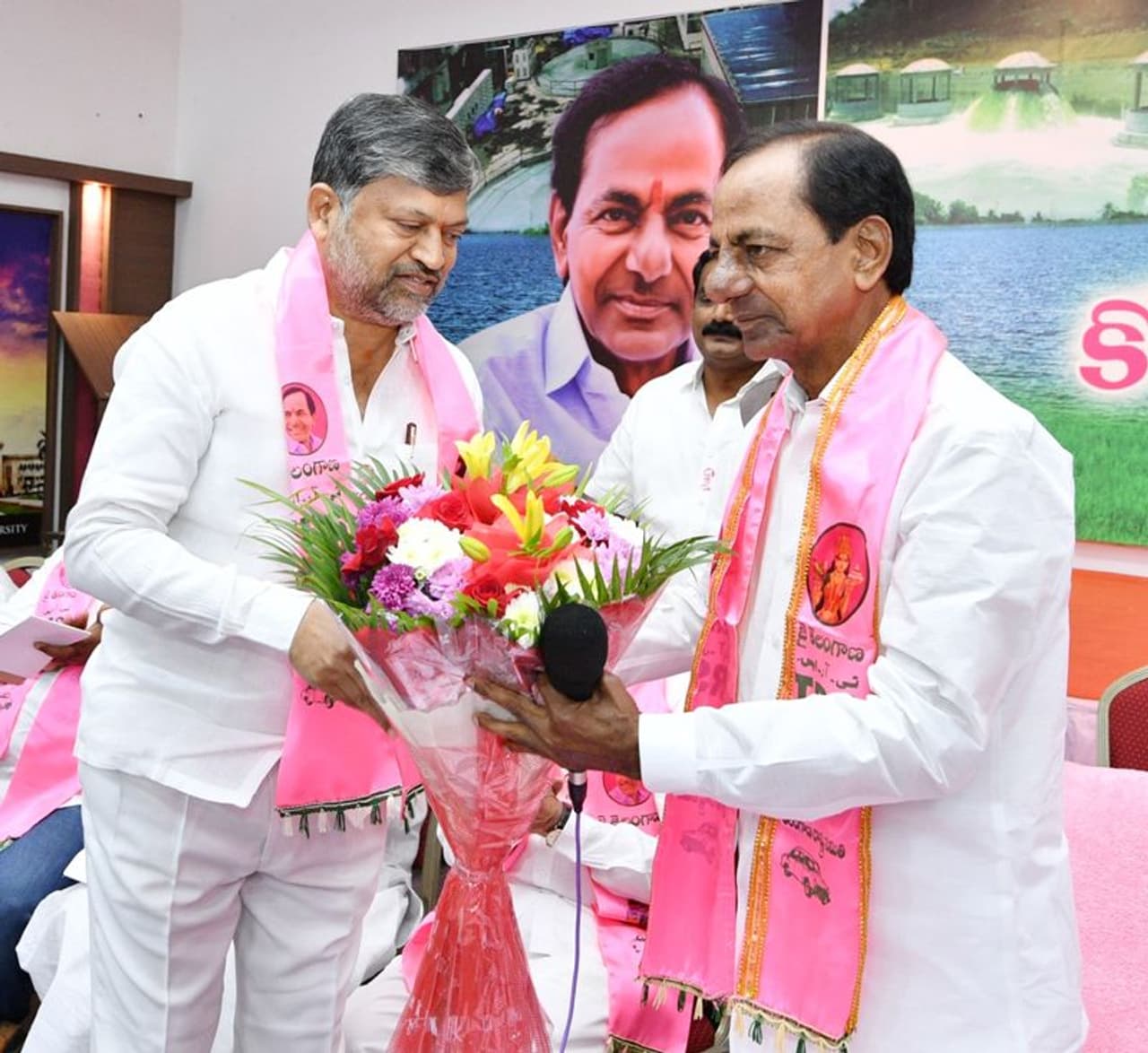 TRS Meeting TRS Meeting