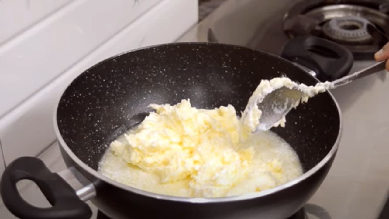 Krishna Jayanthi Special Recipes: