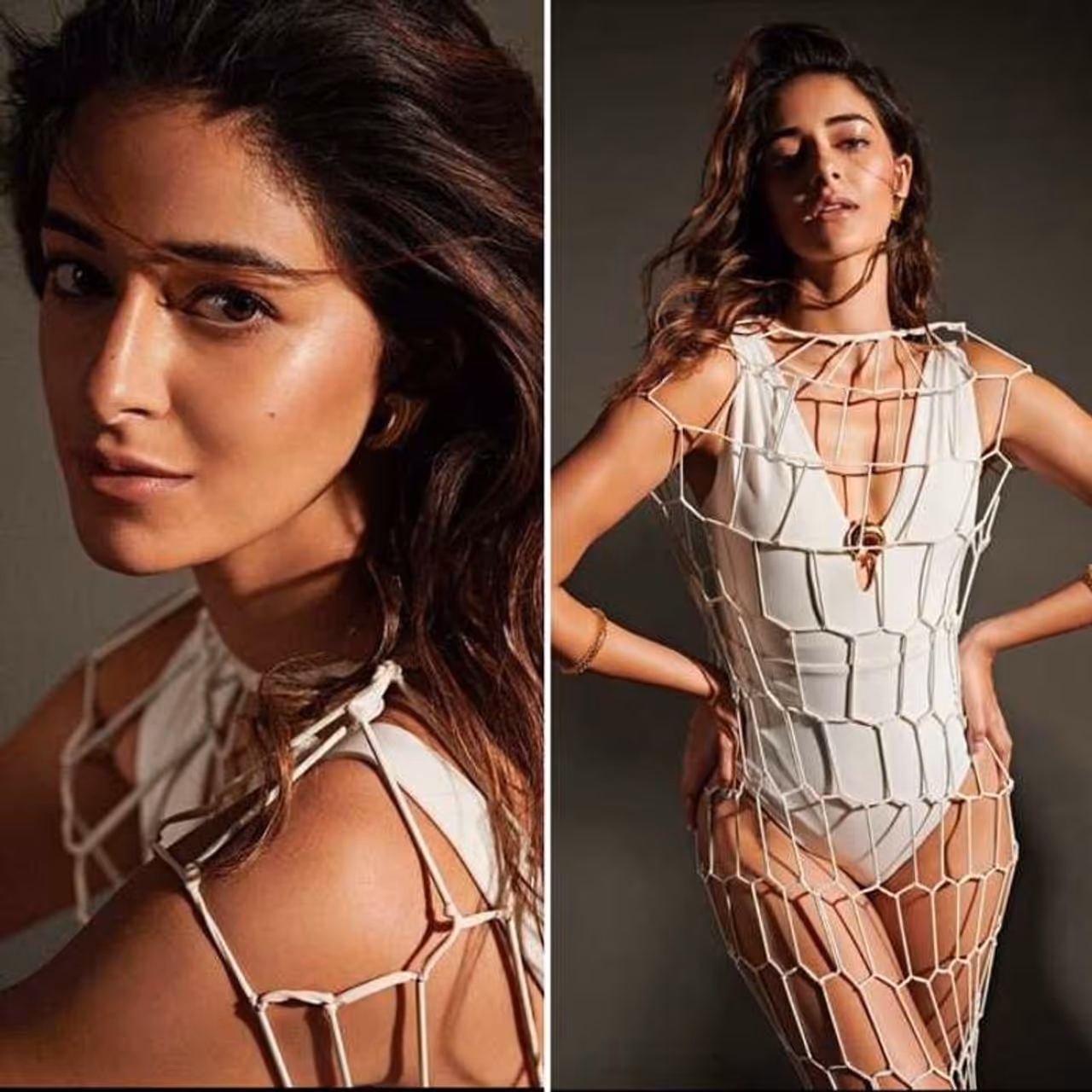 Image: Ananya Pandey/Instagram