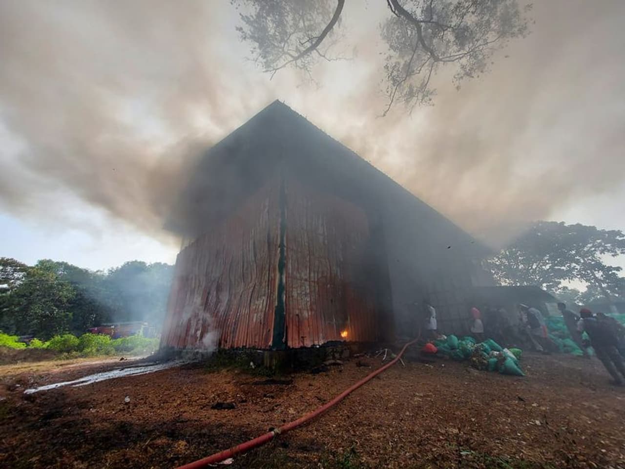 (Photo : G K P Vijesh) (Photo : G K P Vijesh)