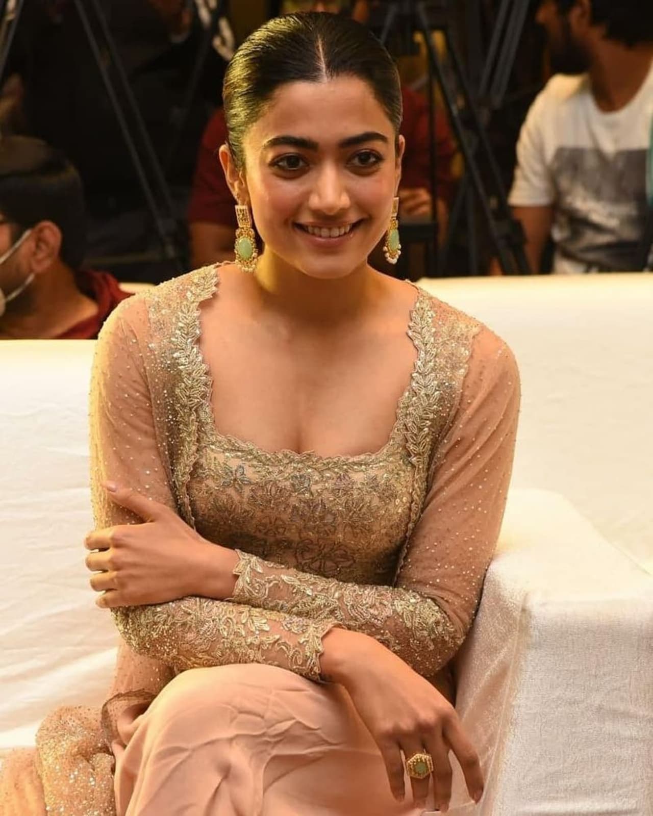 Rashmika Mandanna stunning photos Rashmika Mandanna stunning photos