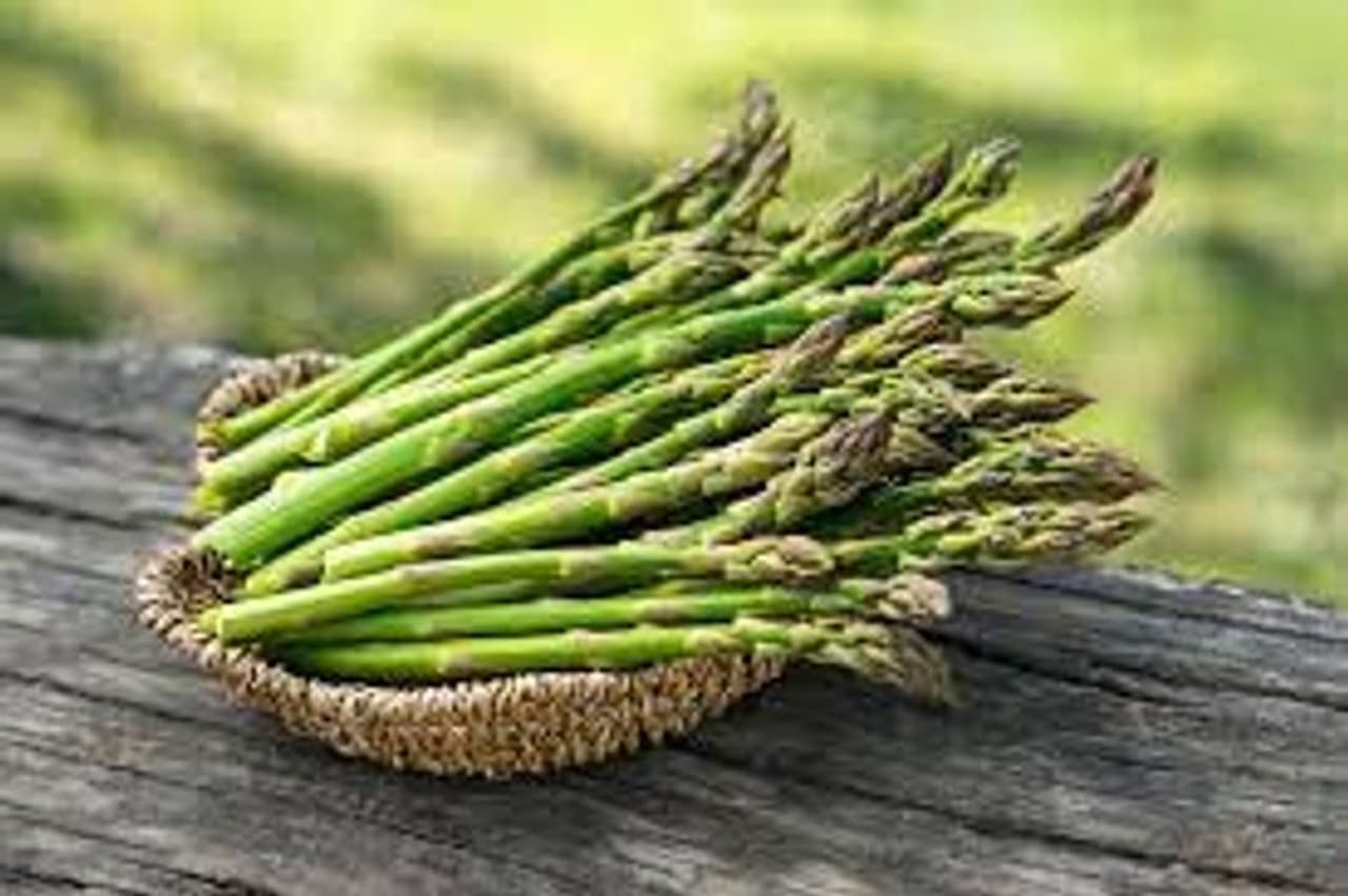 Asparagus benefits Asparagus benefits