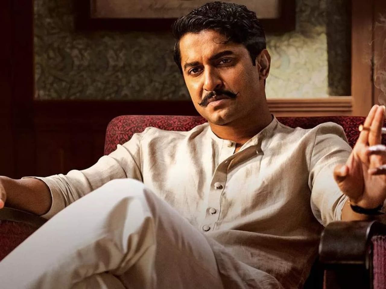 Shyam Singha Roy Shyam Singha Roy