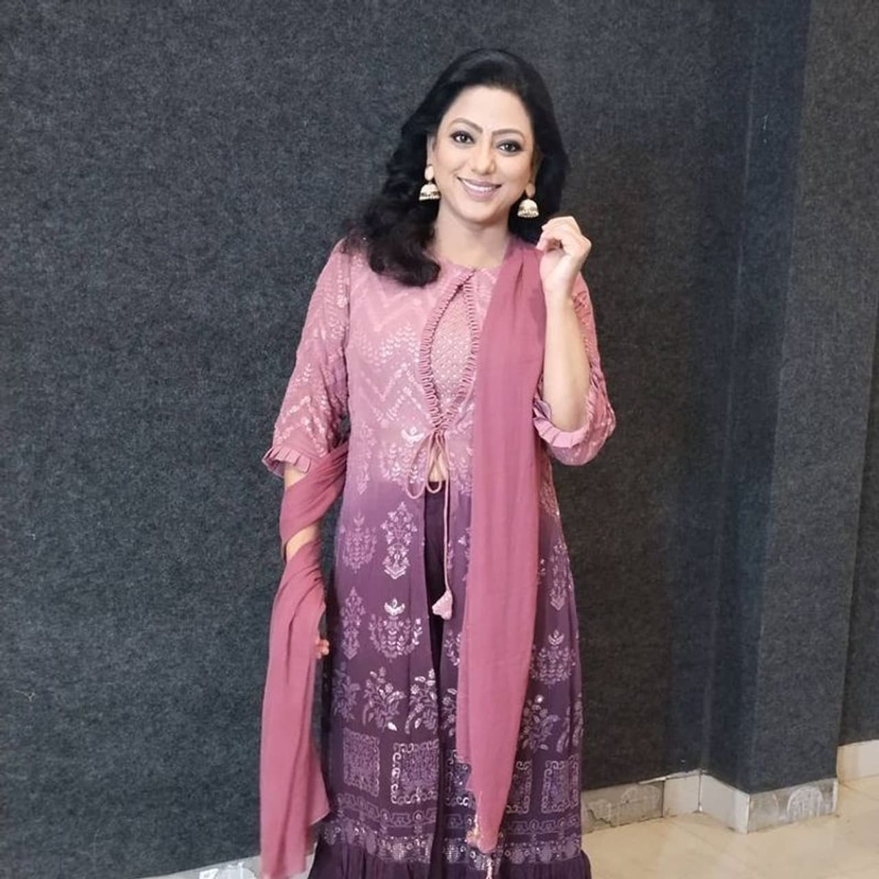 Baakiyalakshmi suchitra Baakiyalakshmi suchitra