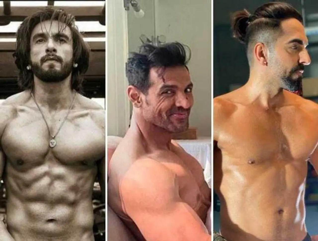 Image: PR agency, John Abraham/Instagram Image: PR agency, John Abraham/Instagram