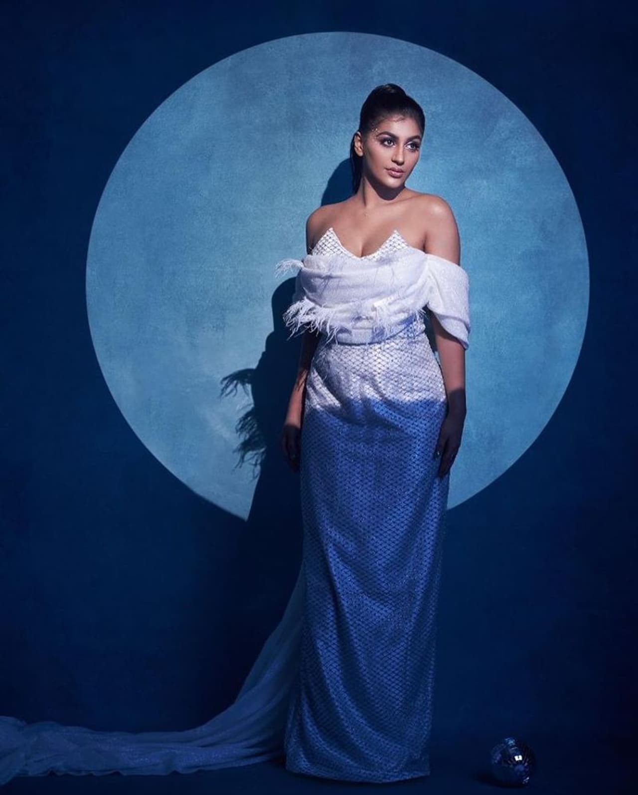 Yashika Aannand Yashika Aannand