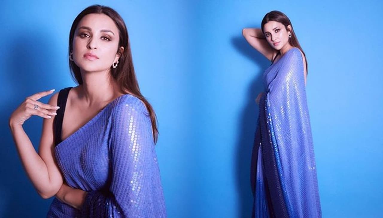 Image: Parineeti Chopra/Instagram Image: Parineeti Chopra/Instagram