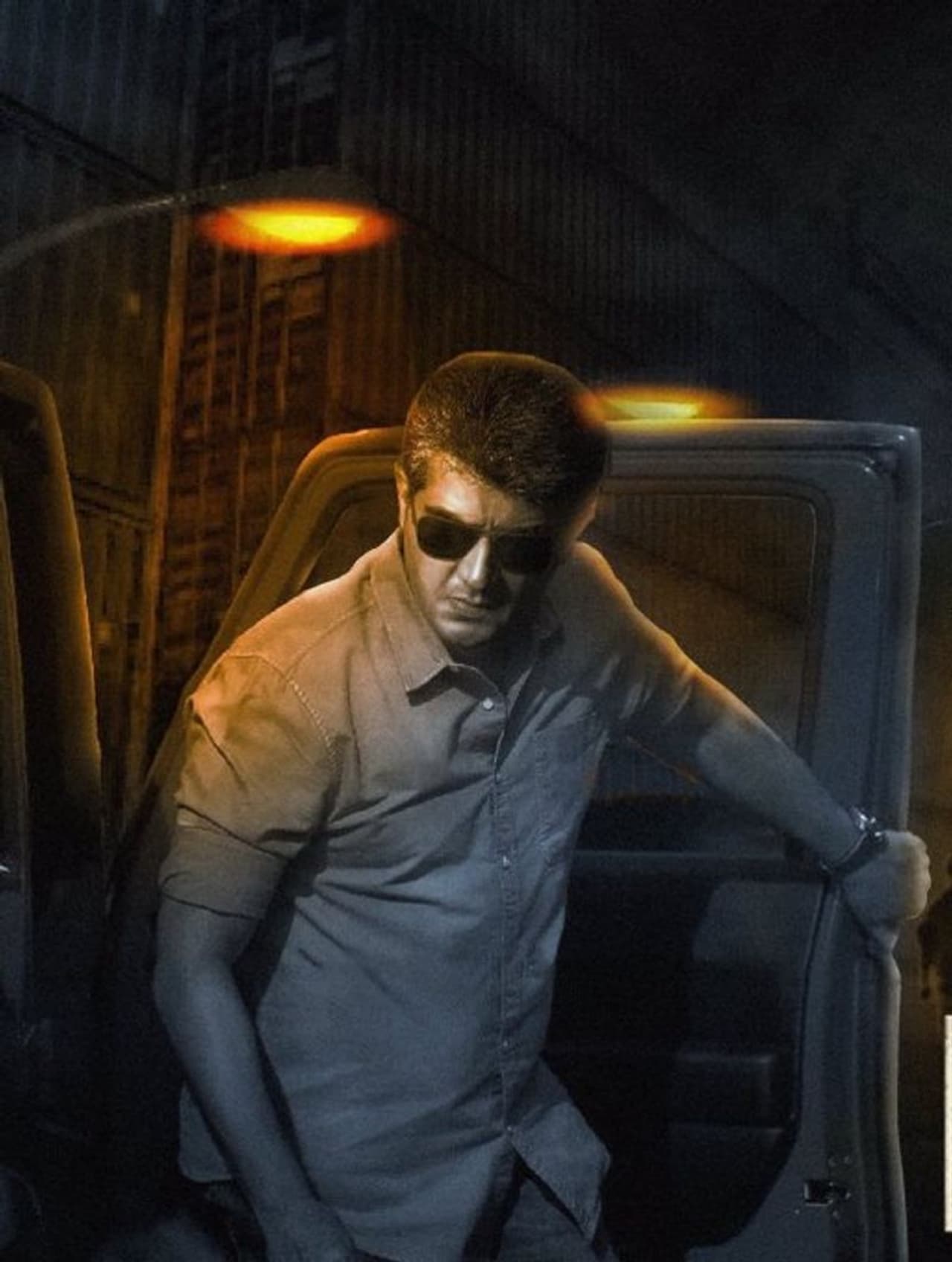 VALIMAI Trailer Feast VALIMAI Trailer Feast