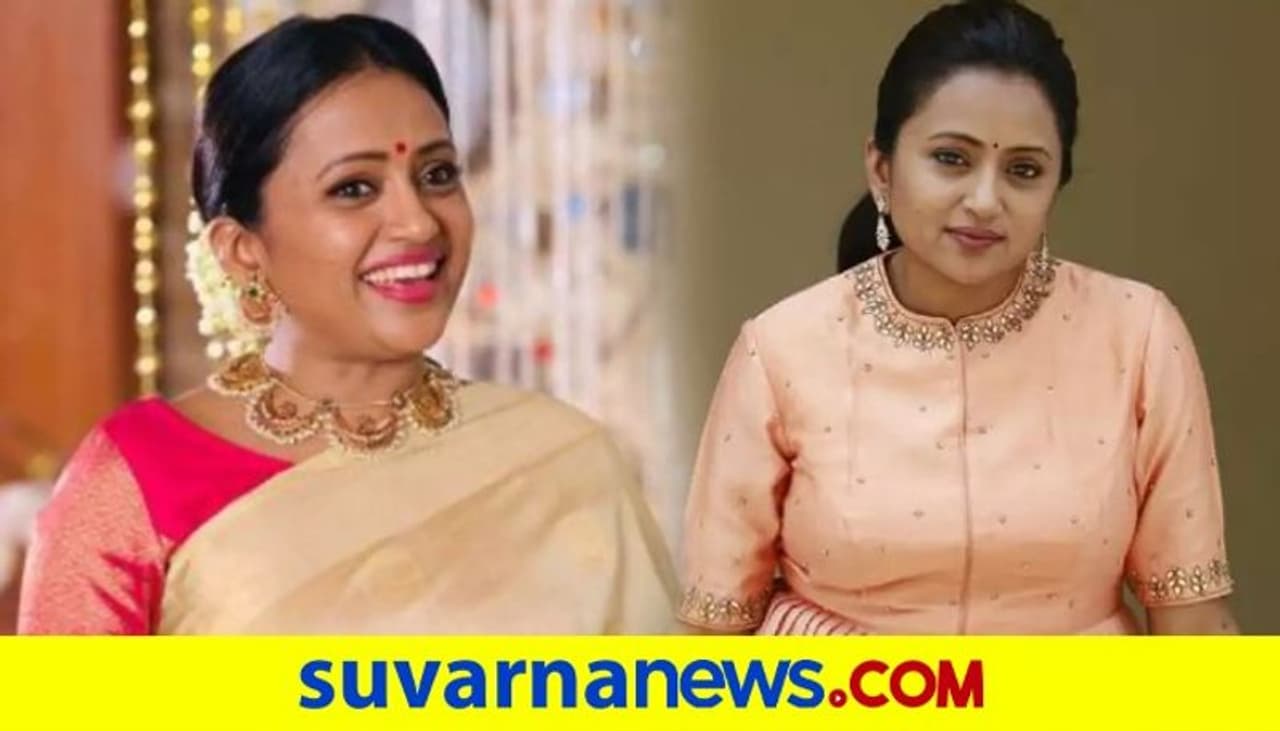 Suma Kanakala Suma Kanakala