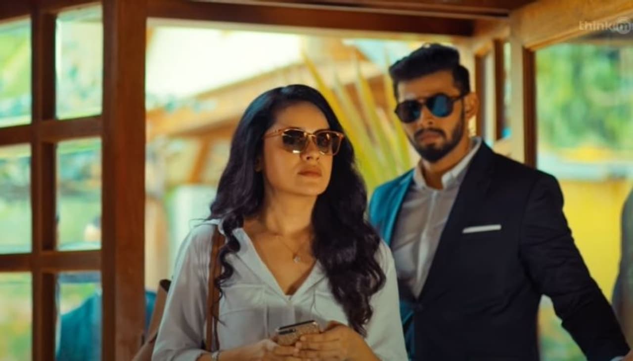 joshua imai pol kaakha joshua imai pol kaakha