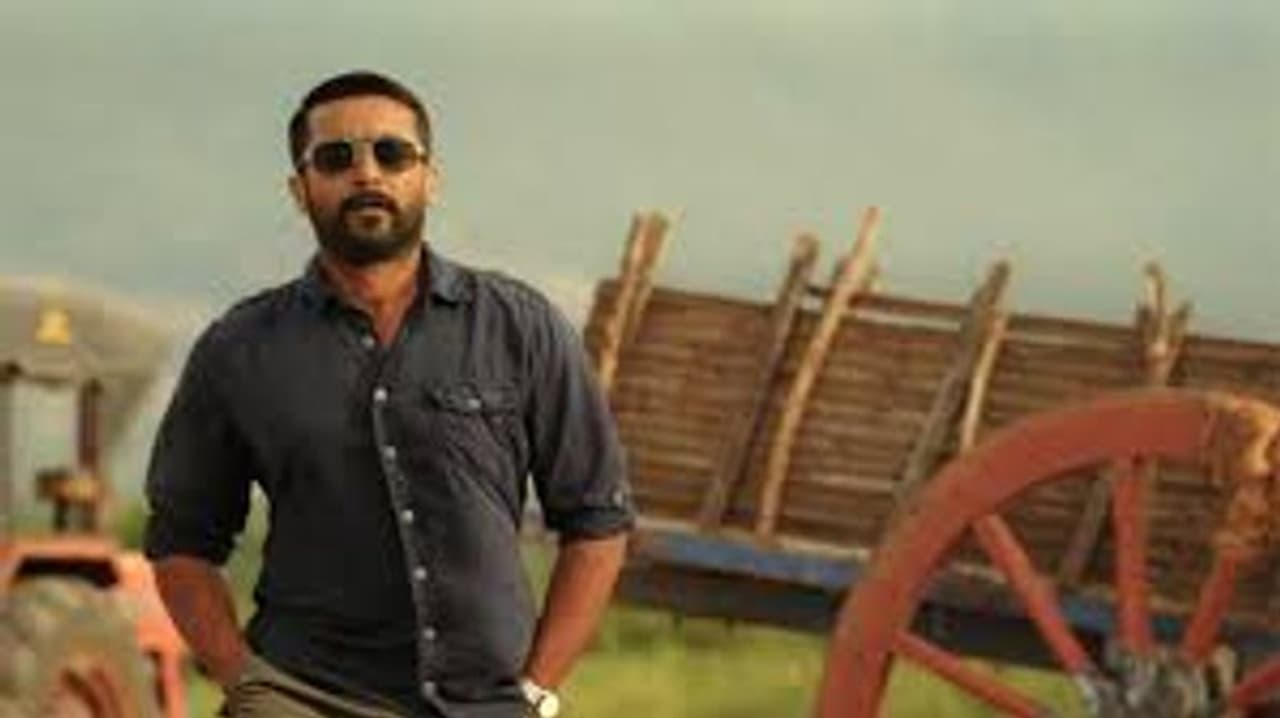 soorarai pottru soorarai pottru