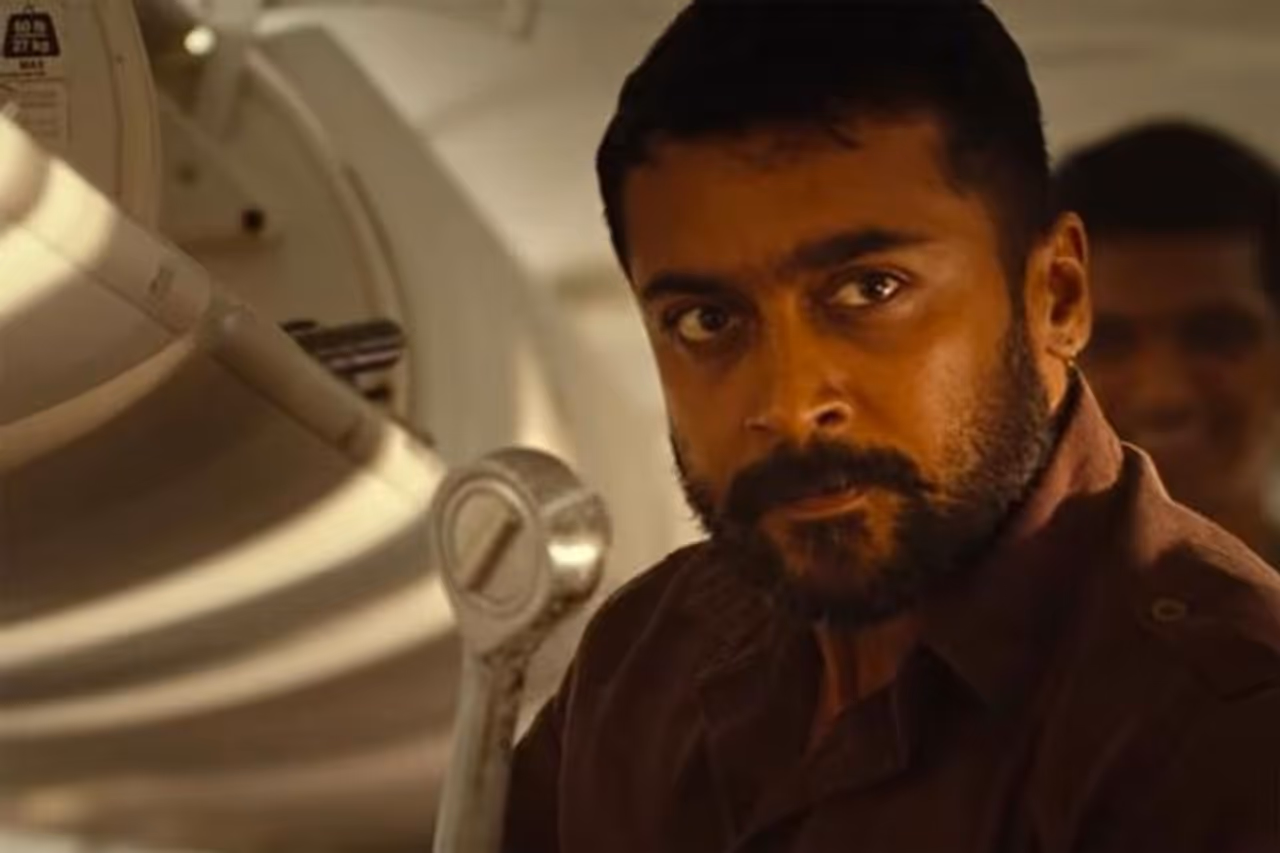 soorarai pottru soorarai pottru