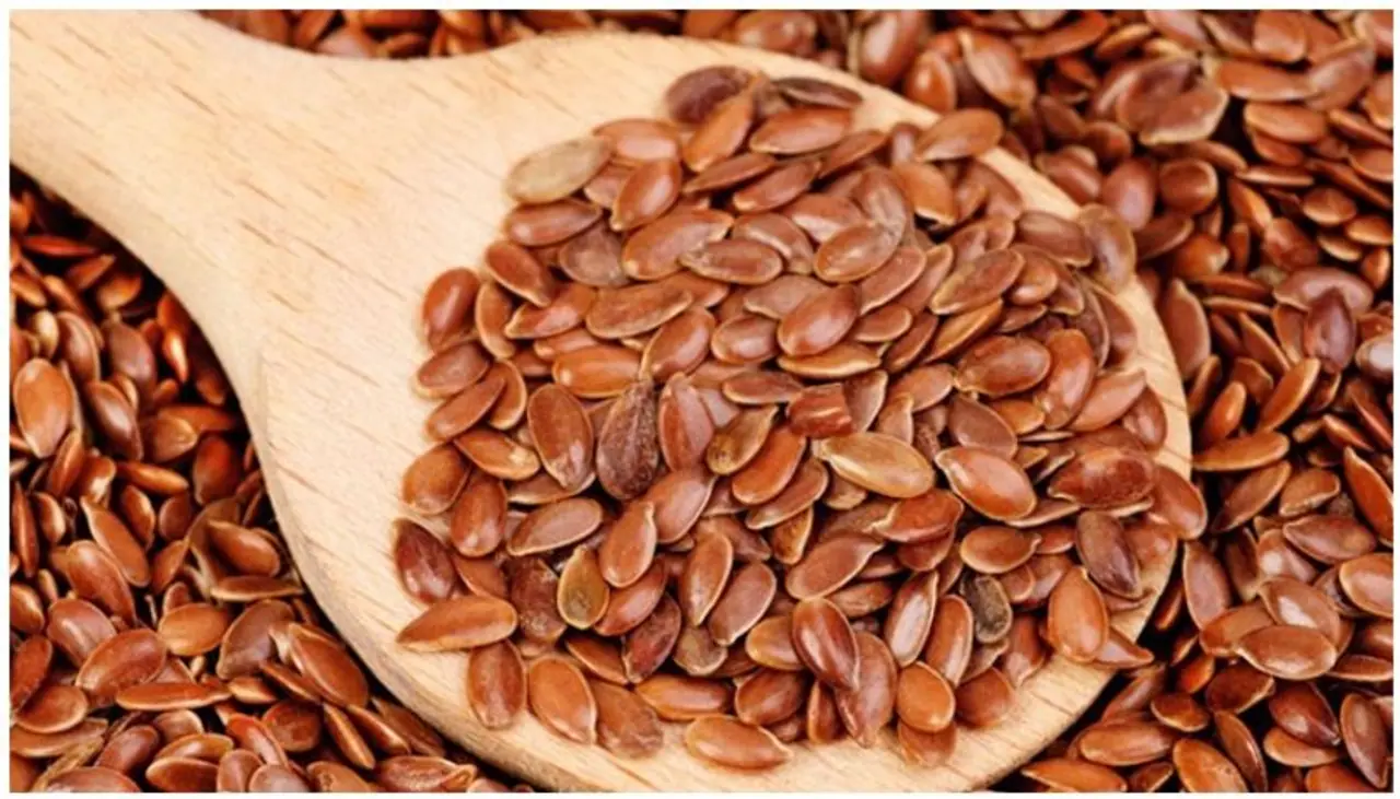 ಅಗಸೆ ಬೀಜ