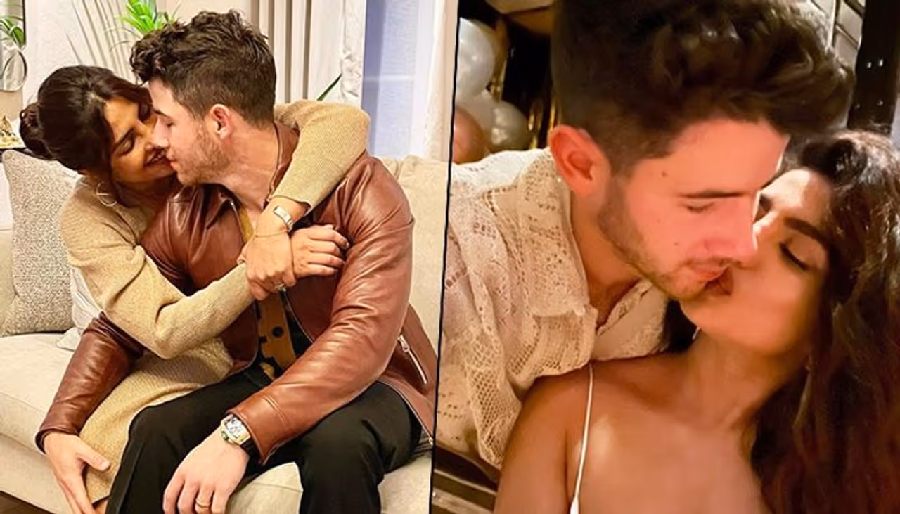 Image: Nick Jonas/Instagram Image: Nick Jonas/Instagram