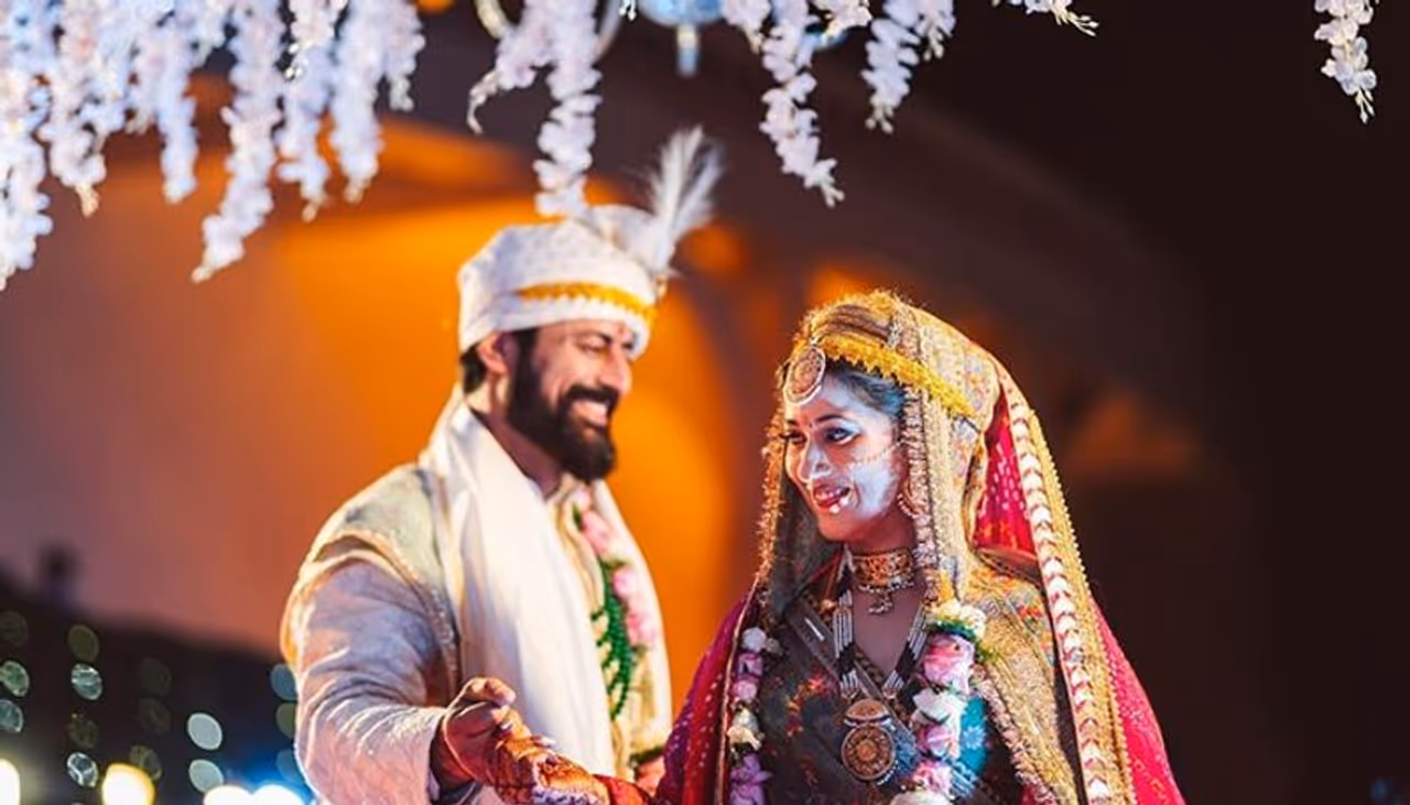 Image: Mohit Raina/Instagram