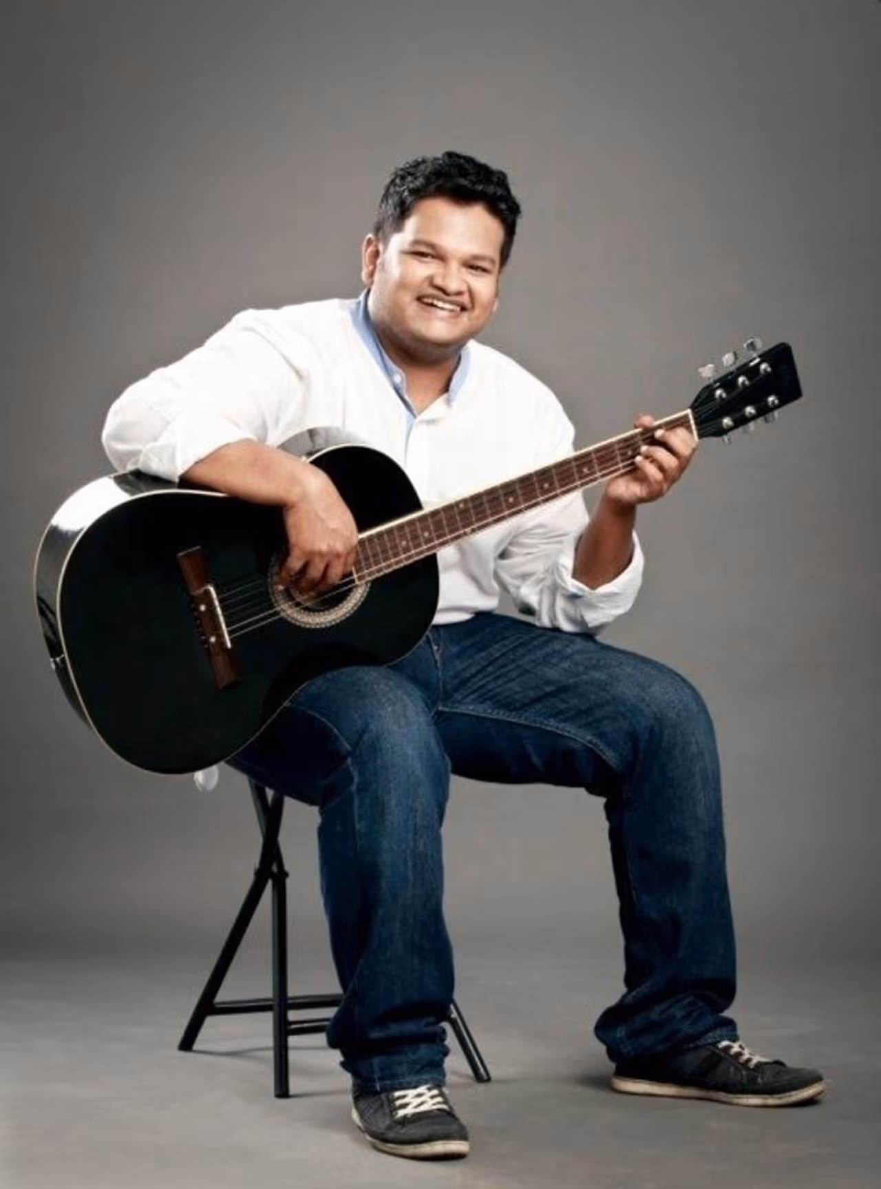Ghibran Ghibran