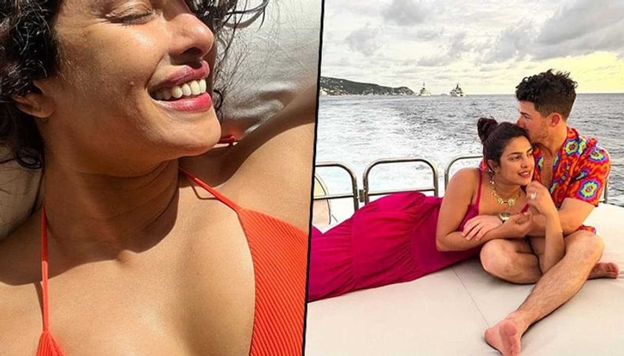 Image: Priyanka Chopra/Instagram