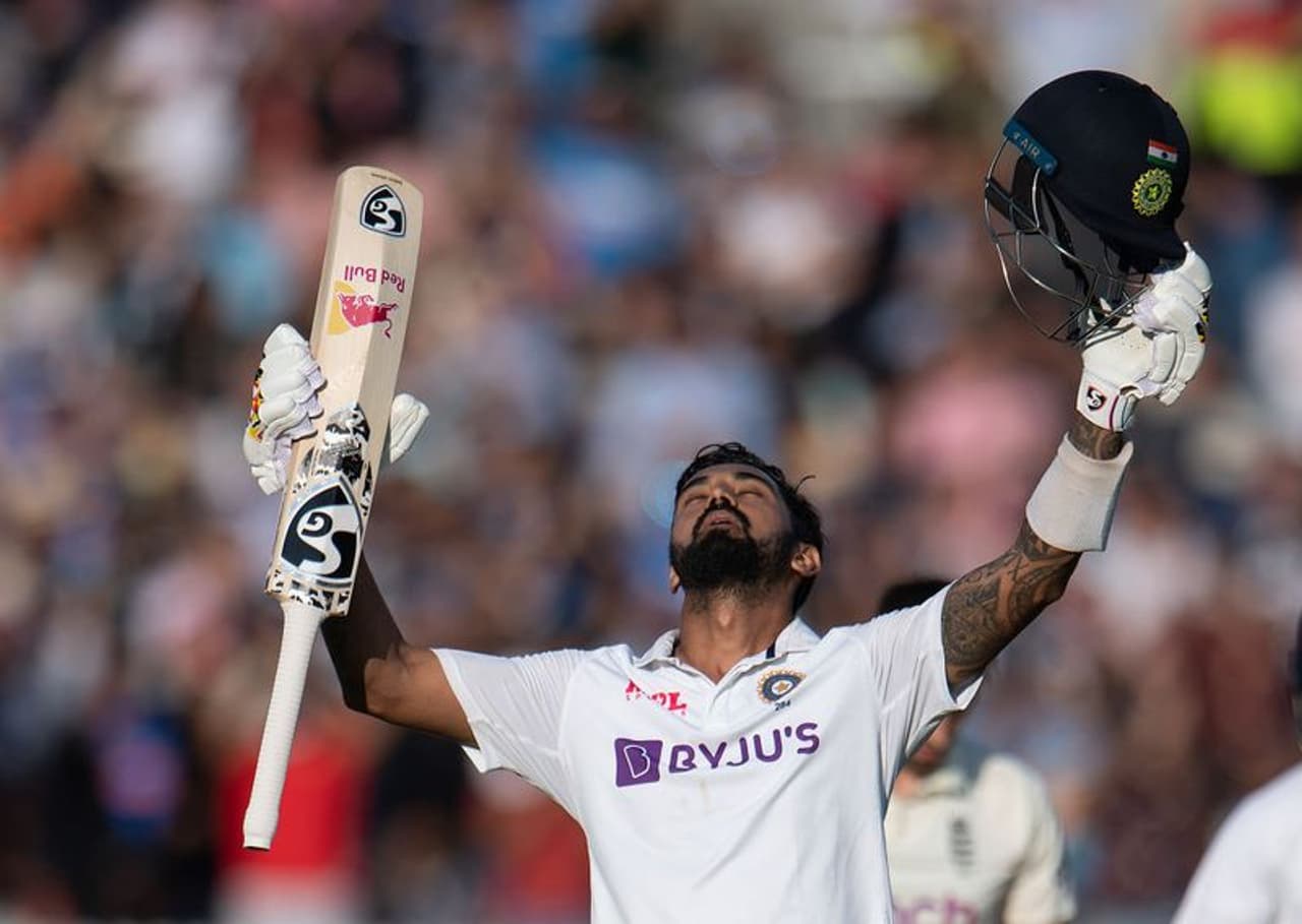 1. ಕೆ.ಎಲ್. ರಾಹುಲ್ 1. ಕೆ.ಎಲ್. ರಾಹುಲ್