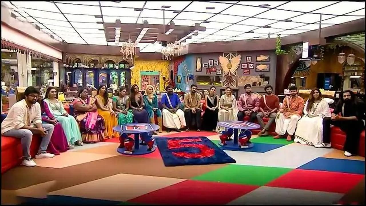 bigg boss tamil 5 bigg boss tamil 5