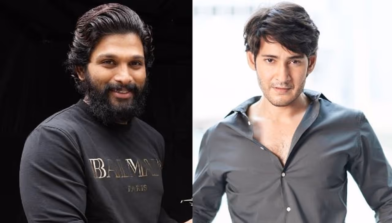 అల్లు అర్జున్, మహేష్ ఫ్యాన్స్ మధ్య వార్ అల్లు అర్జున్, మహేష్ ఫ్యాన్స్ మధ్య వార్