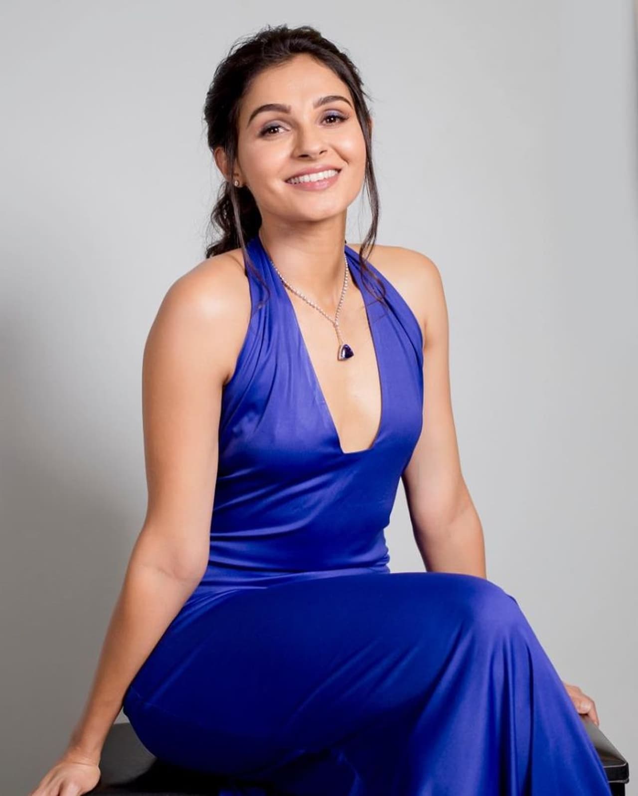 Andrea Jeremiah Andrea Jeremiah