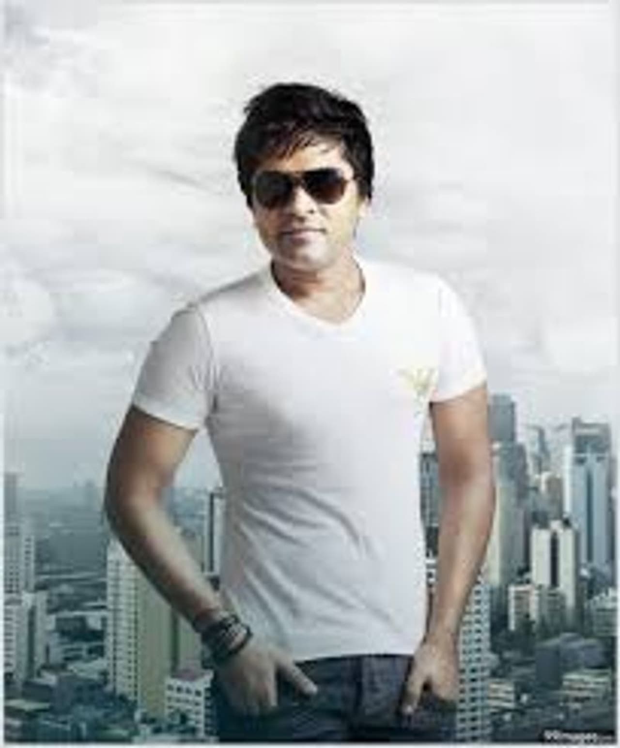 simbu love story