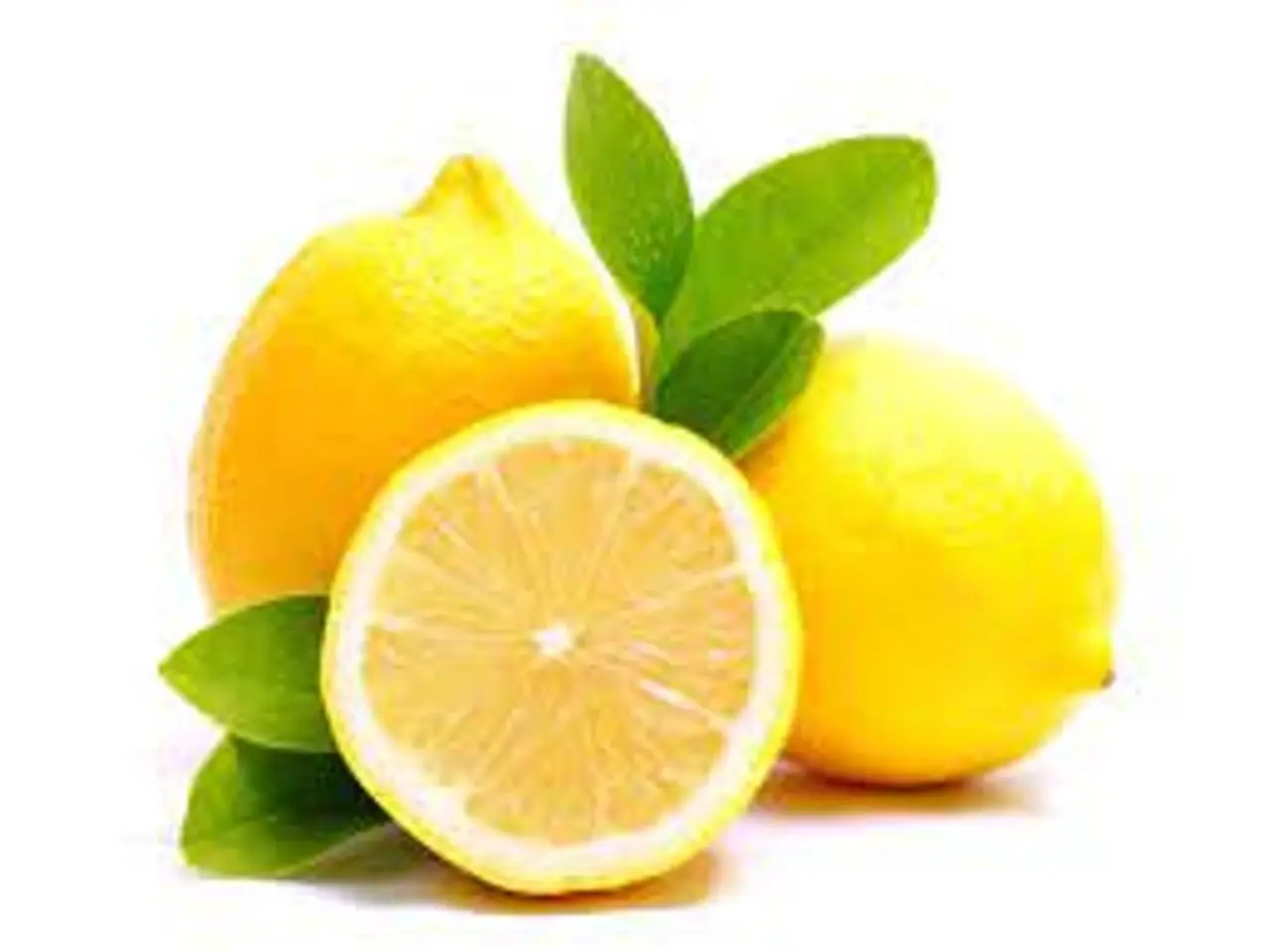 1 ನಿಂಬೆ (Lemon) 1 ನಿಂಬೆ (Lemon)