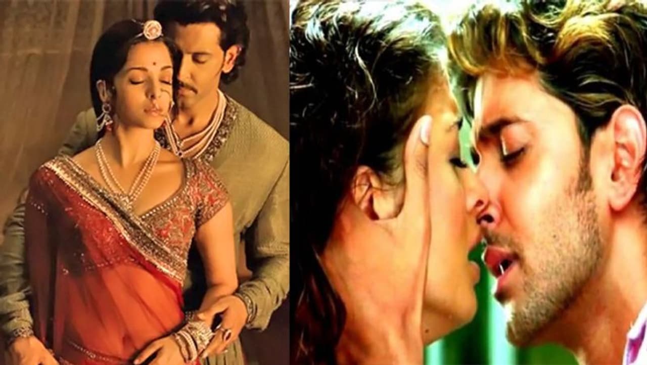 Hrithik Roshan Opens Up About Misjudging Aishwarya Rai