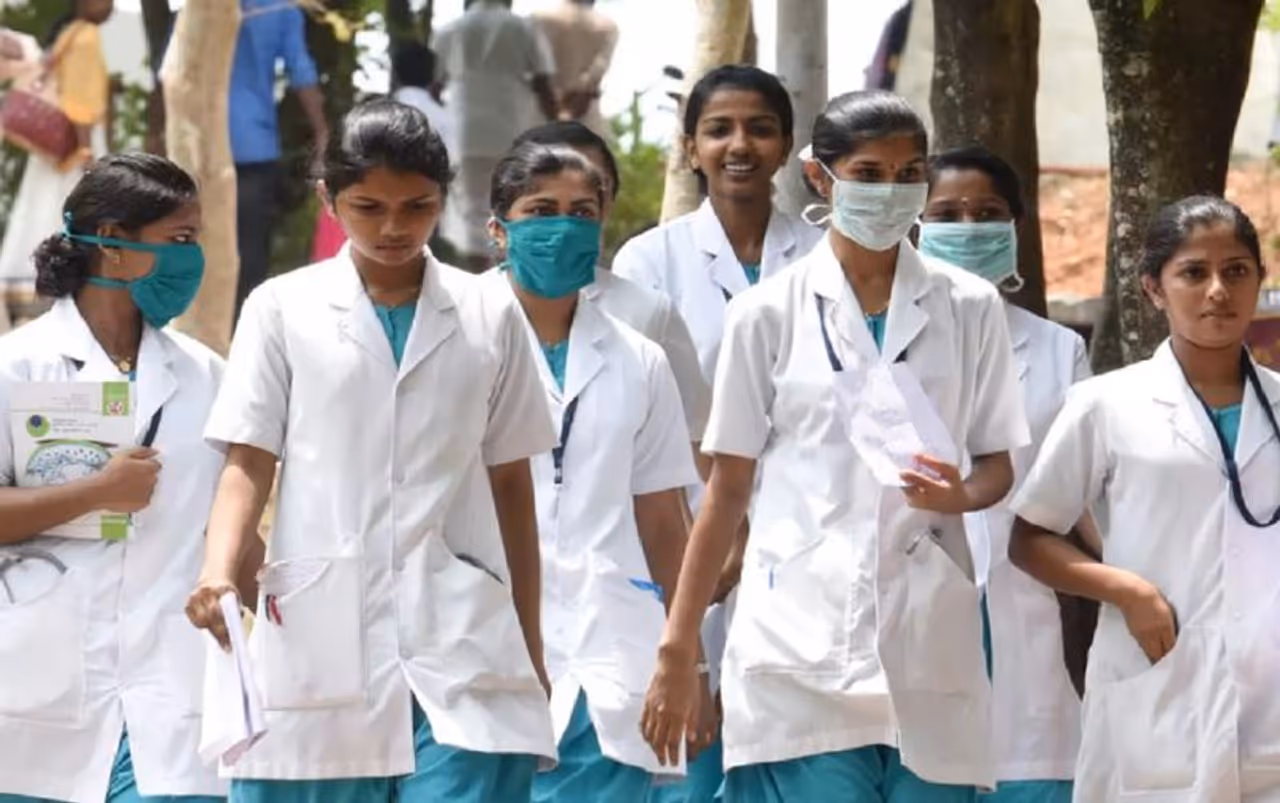 AP Staff Nurse Posts AP Staff Nurse Posts