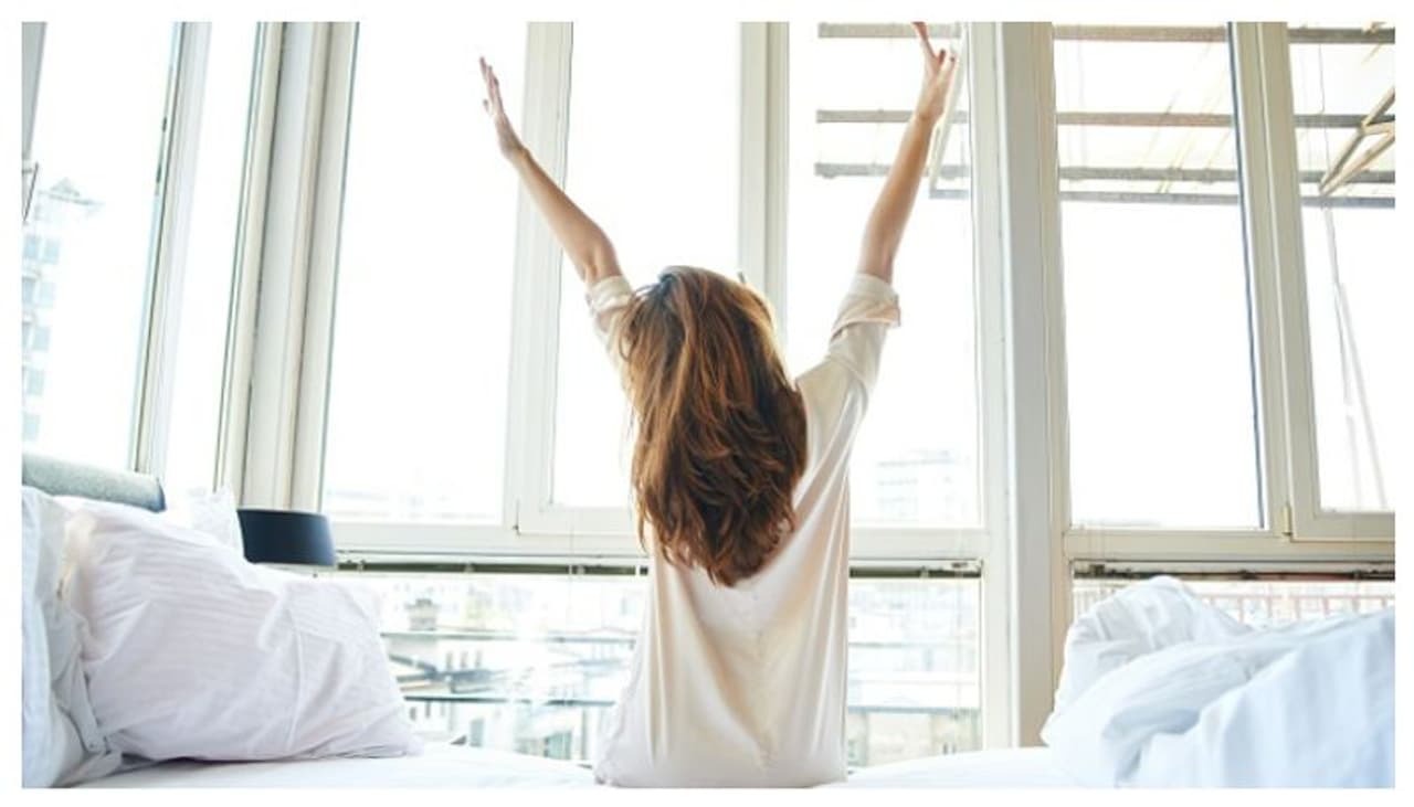 ಬೆಳಗ್ಗೆ ಬೇಗನೆ ಎದ್ದೇಳಲು ಟಿಪ್ಸ್