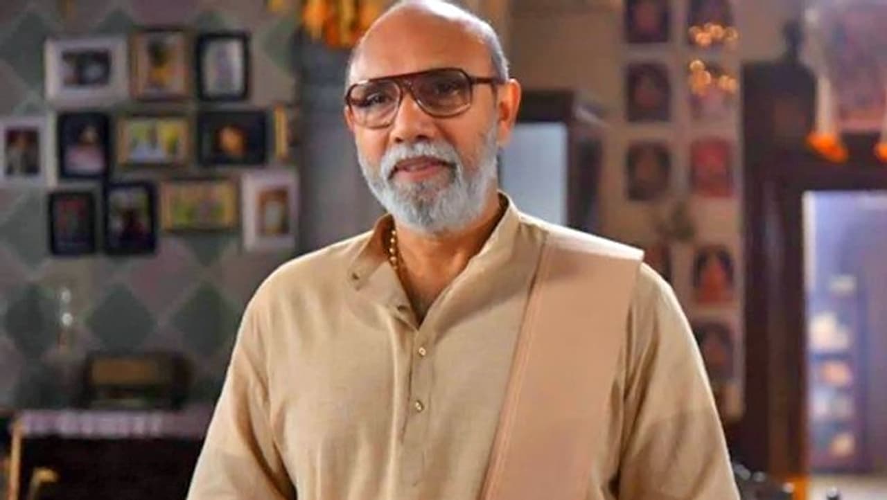 sathyaraj