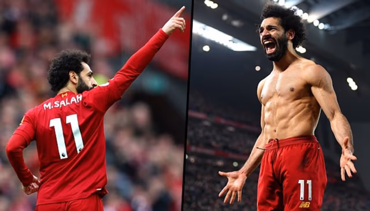 Image Credit: Getty Images