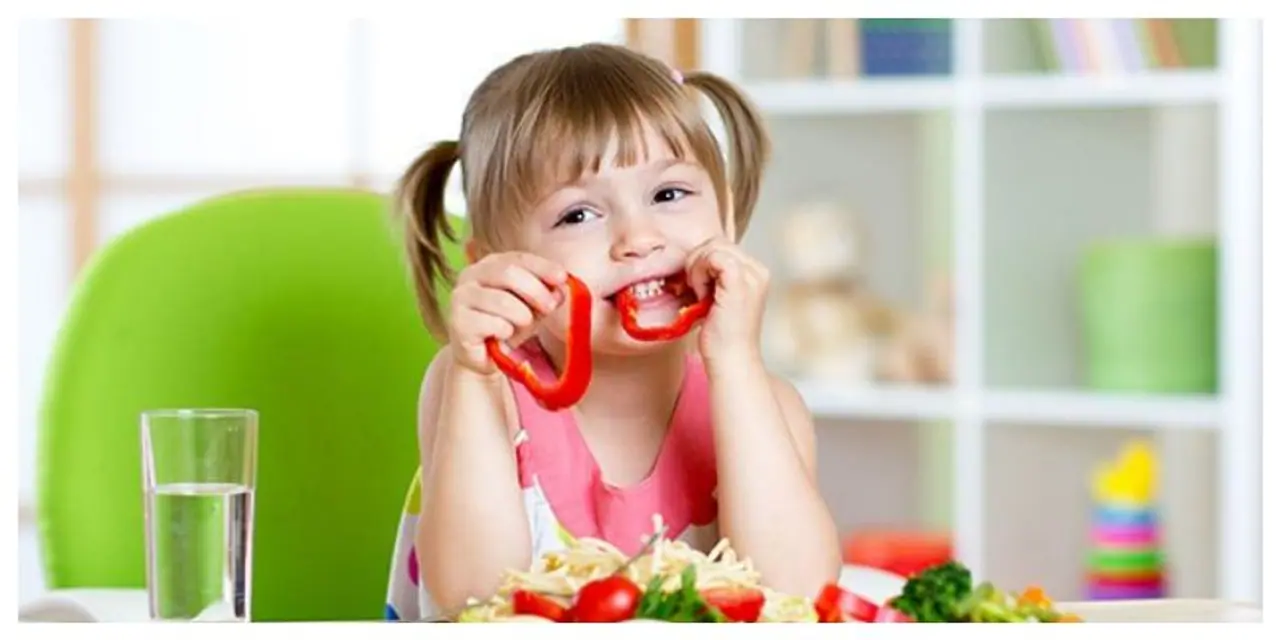 Foods To Increase Children's Height In Tamil