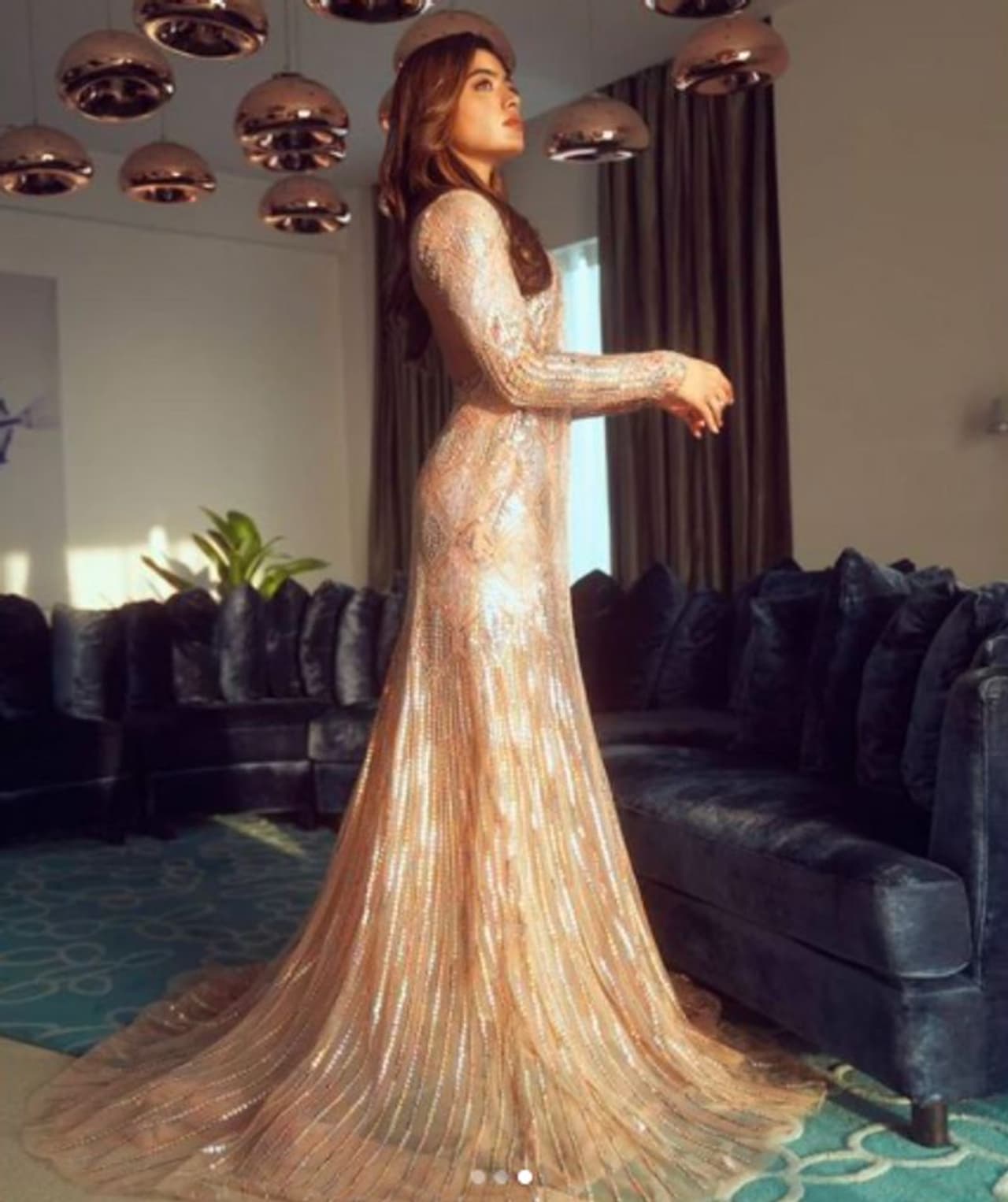 Rashmika Mandanna Rashmika Mandanna