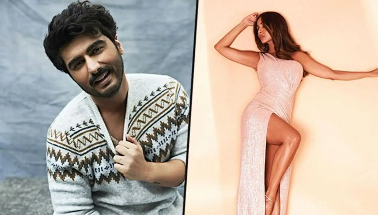 Image: Arjun Kapoor, Malaika Arora/Instagram Image: Arjun Kapoor, Malaika Arora/Instagram