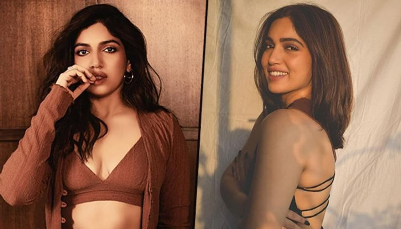 Image: Bhumi Pednekar/Instagram