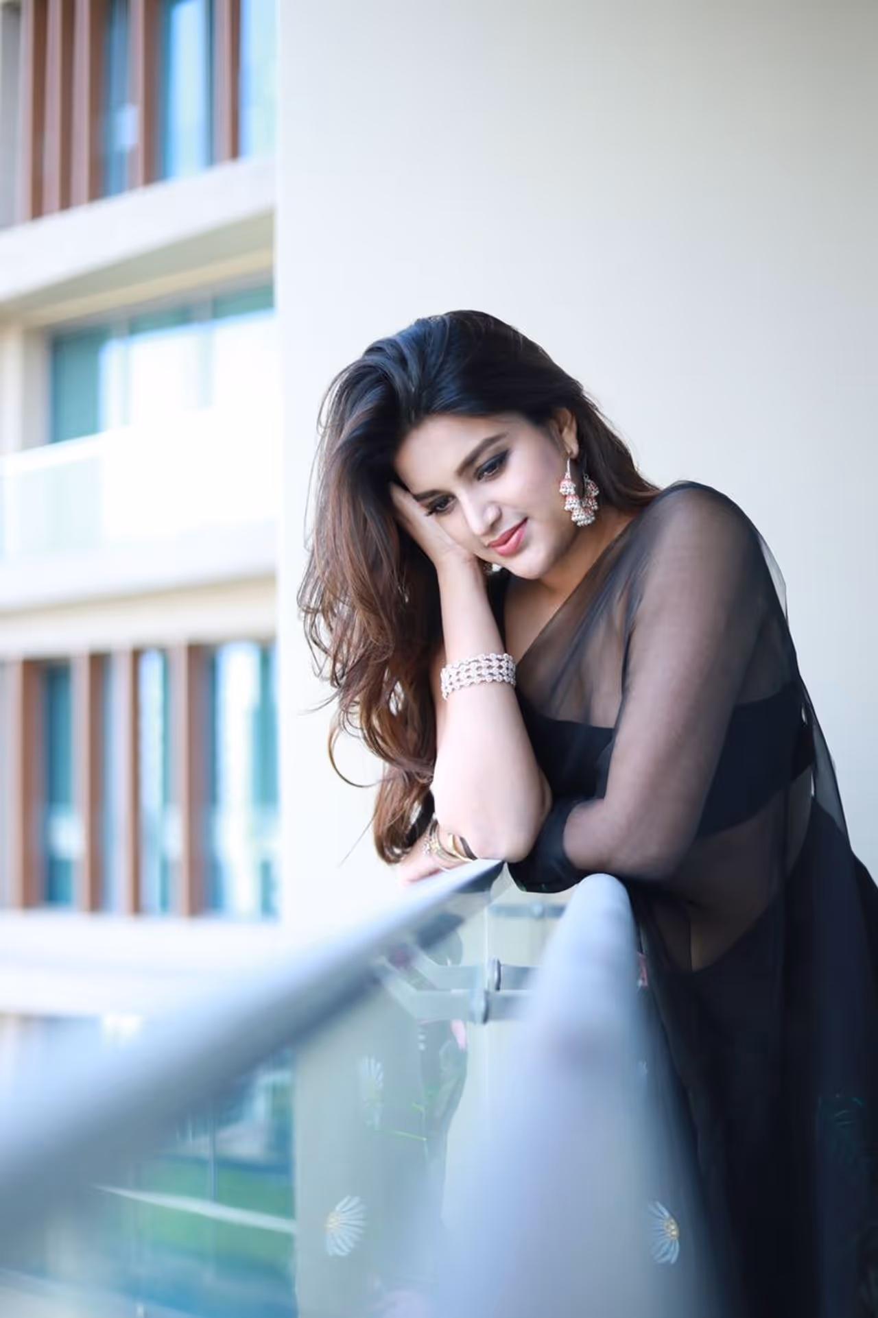 Nidhhi Agerwal Nidhhi Agerwal