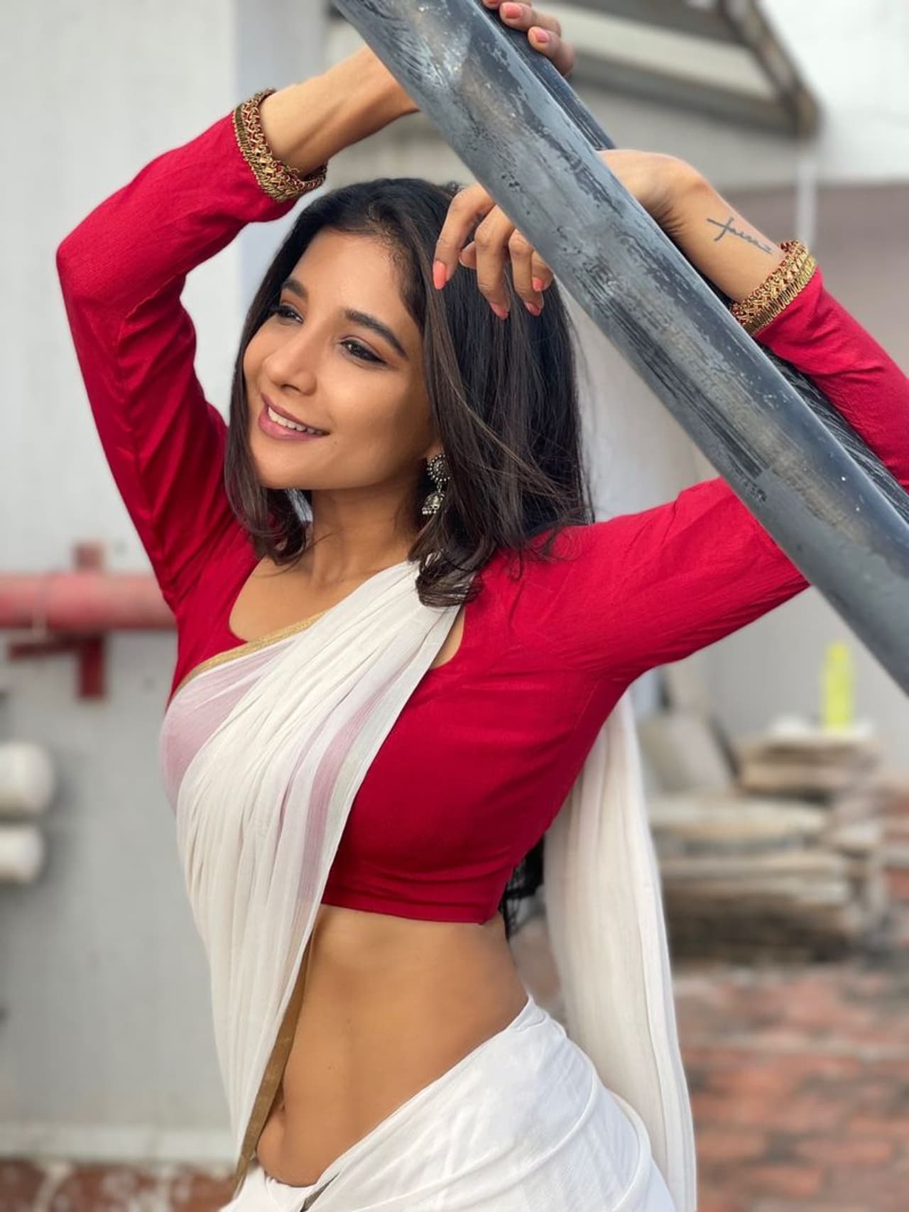 Sakshi Agarwal