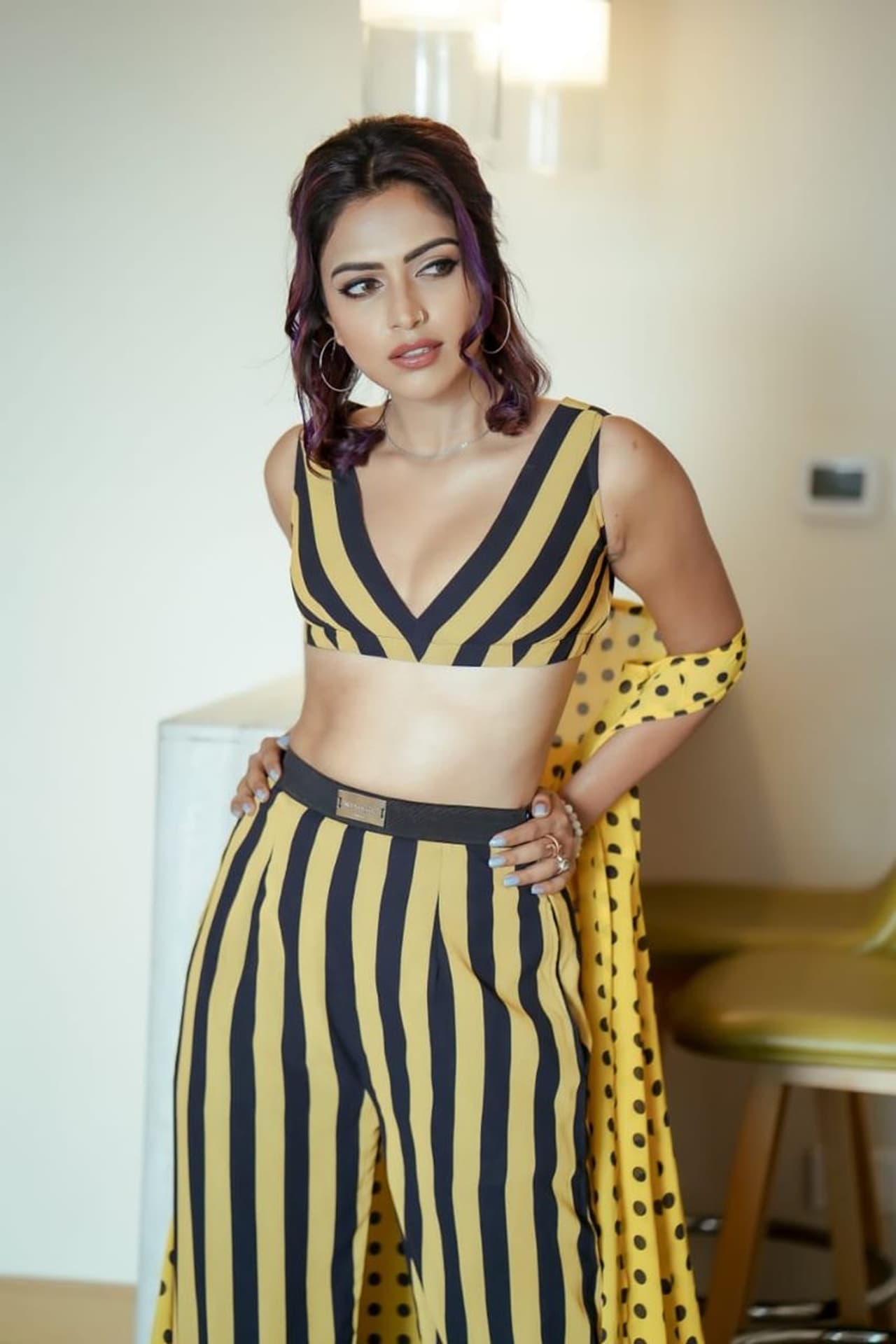 Amala Paul latest Amala Paul latest