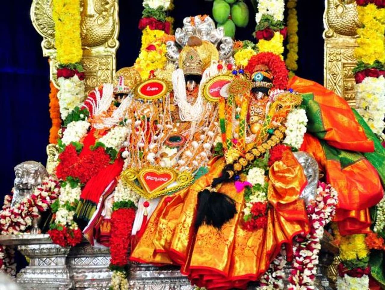 Sri Rama Navami 2025 Sri Rama Navami 2025