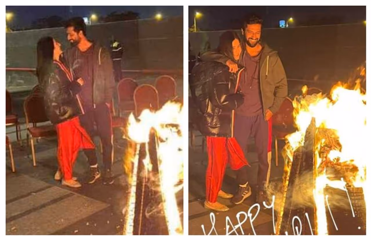 Image: Katrina Kaif/Instagram Image: Katrina Kaif/Instagram